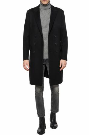‘nova’ turtleneck sweater, zdjęcie 2 ‘nova’ turtleneck sweater od AllSaints